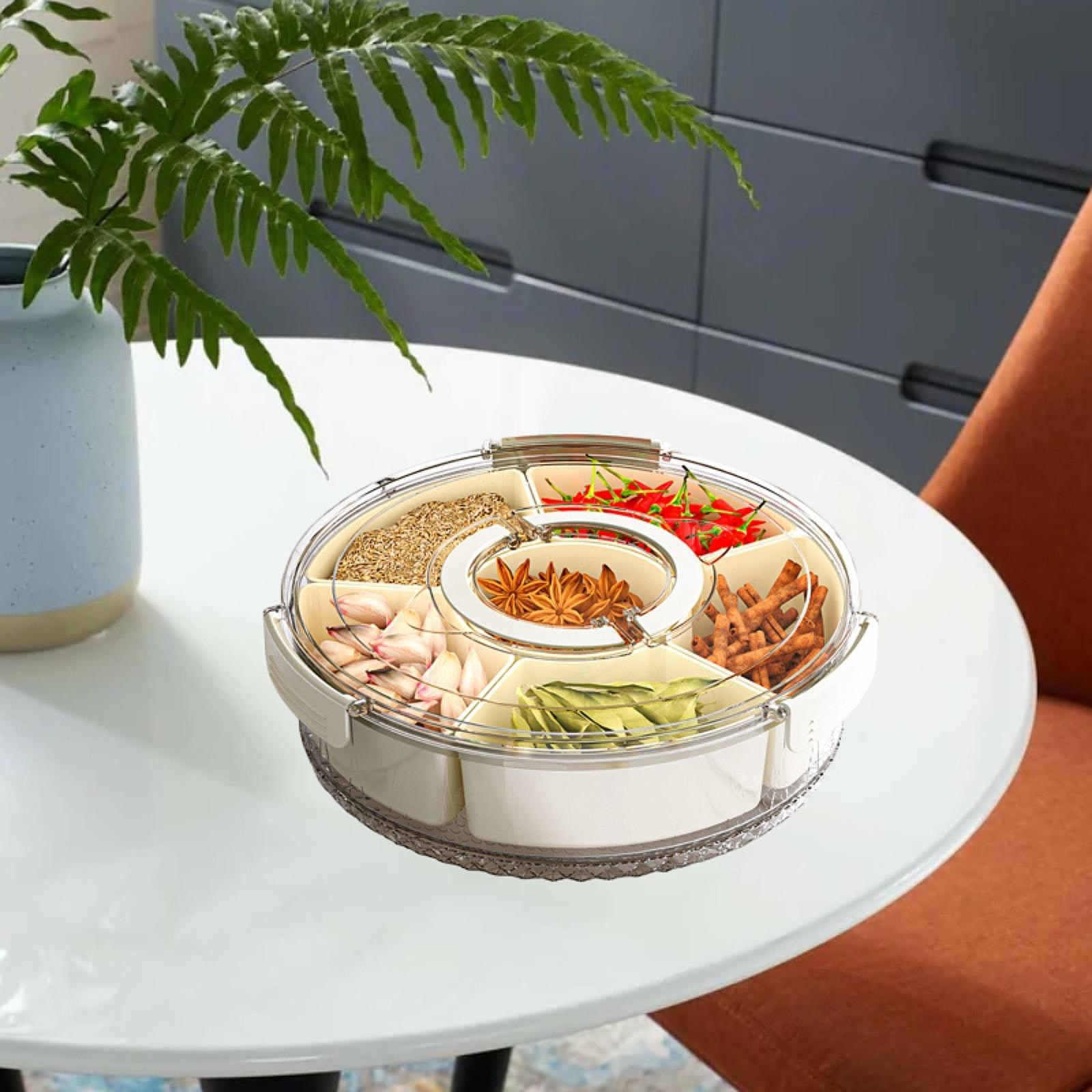 Dried Fruit Salad Plate with L - Dried Fruit ulasan dan harga