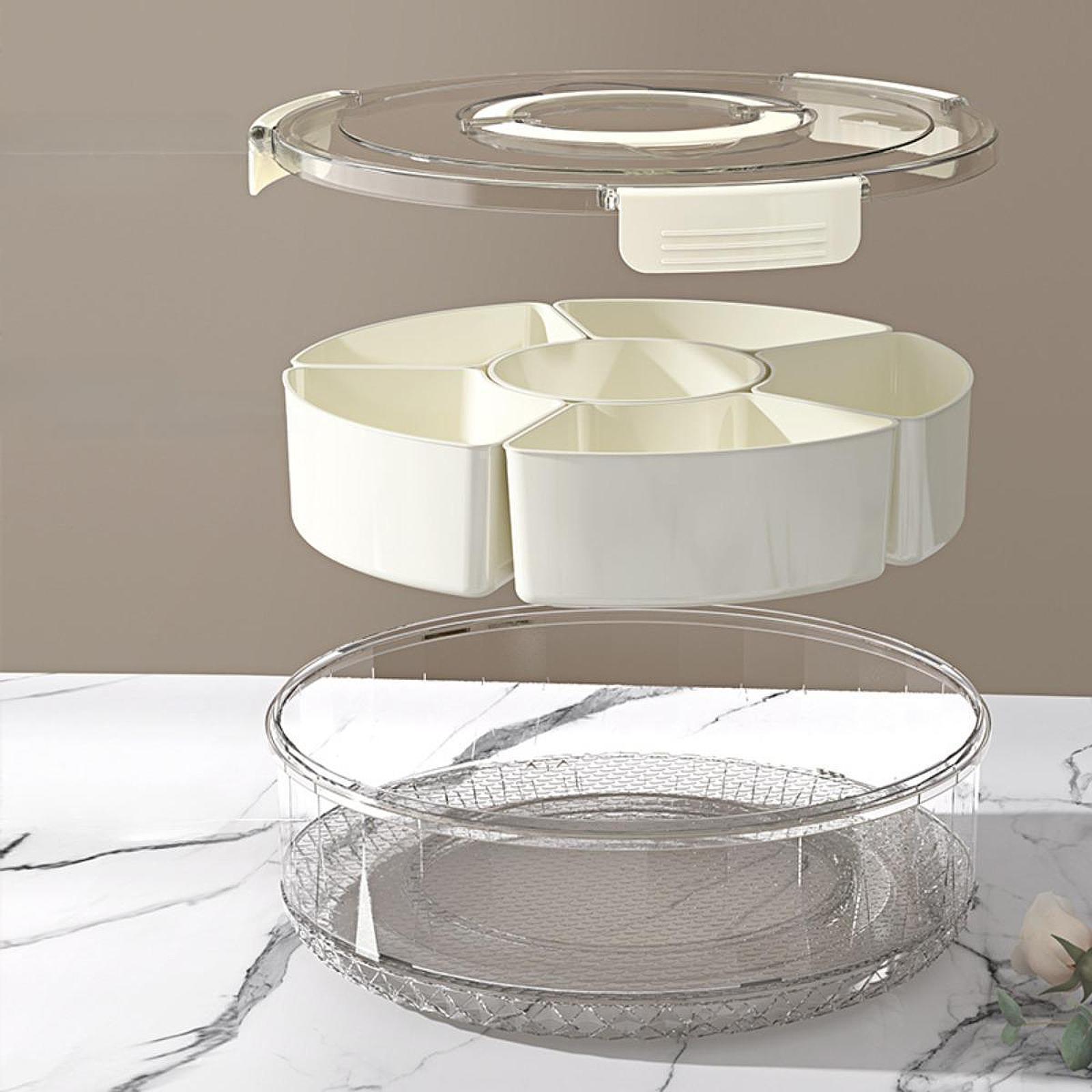 Dried Fruit Salad Plate with L - Dried Fruit ulasan dan harga