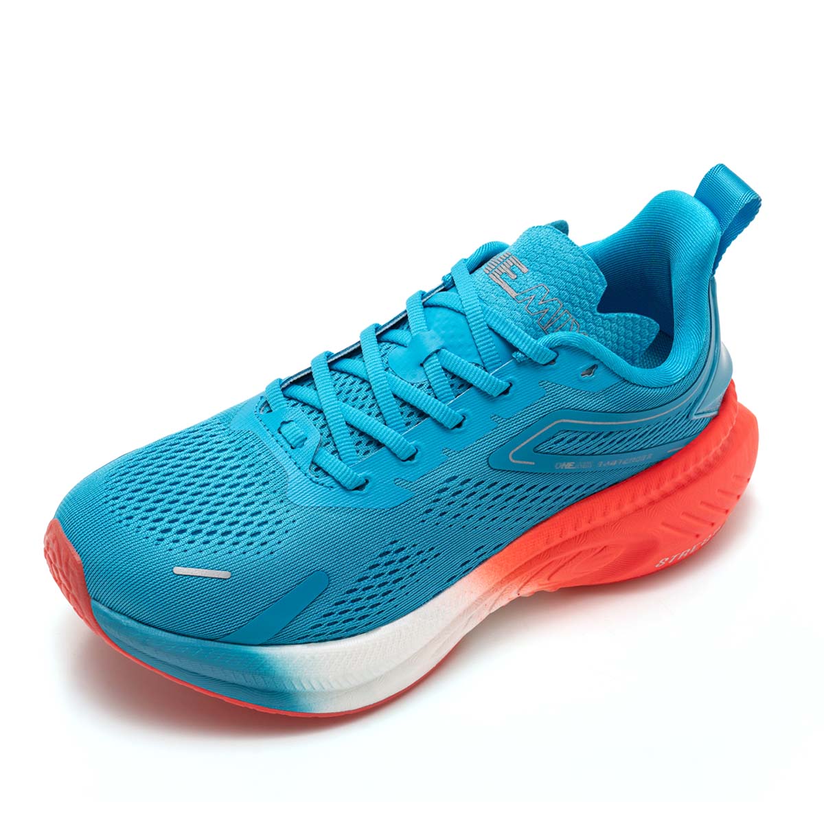 ONEMIX 2026 New Original Runni - Trail Mix ulasan dan harga