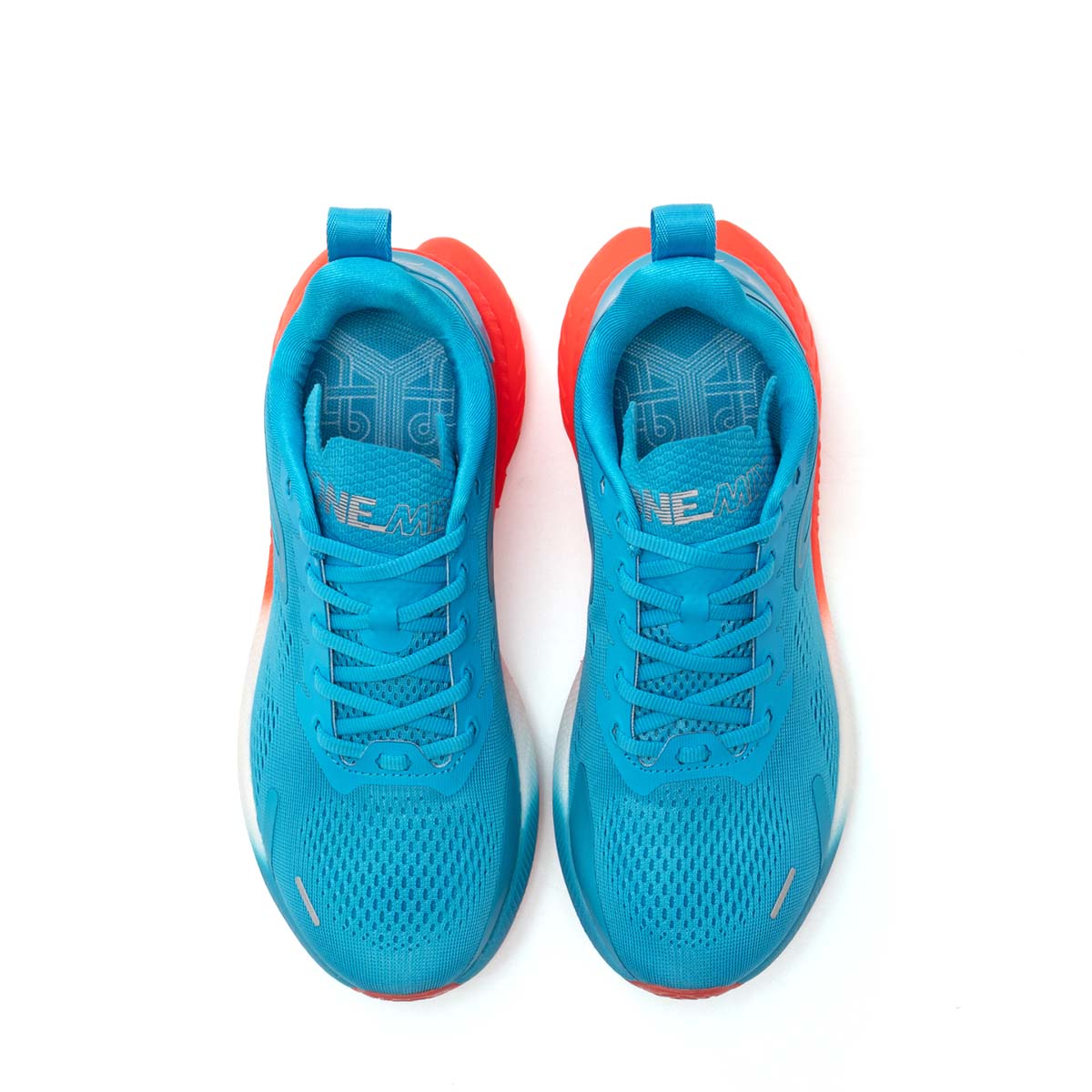 ONEMIX 2026 New Original Runni - Trail Mix ulasan dan harga