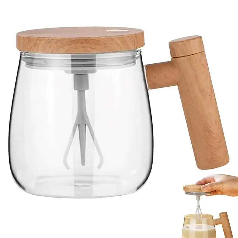 Portable Electric Self Stirrin - Protein Bar ulasan dan harga