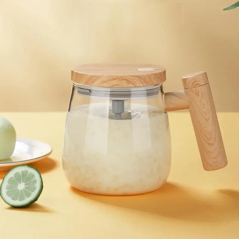 Portable Electric Self Stirrin - Protein Bar ulasan dan harga