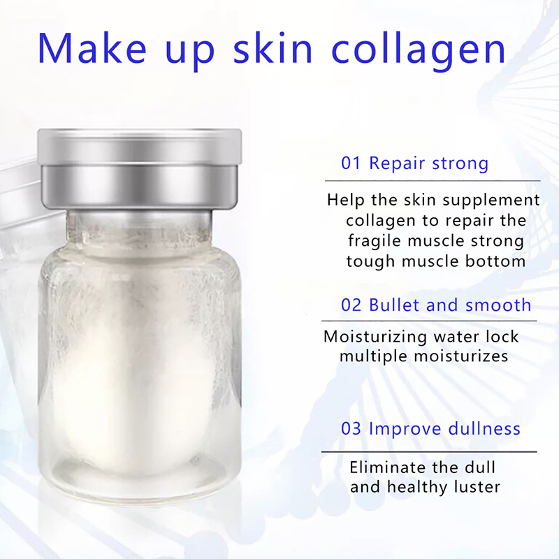 5 Bottles Pure Collagen Ball N - Protein Bar ulasan dan harga