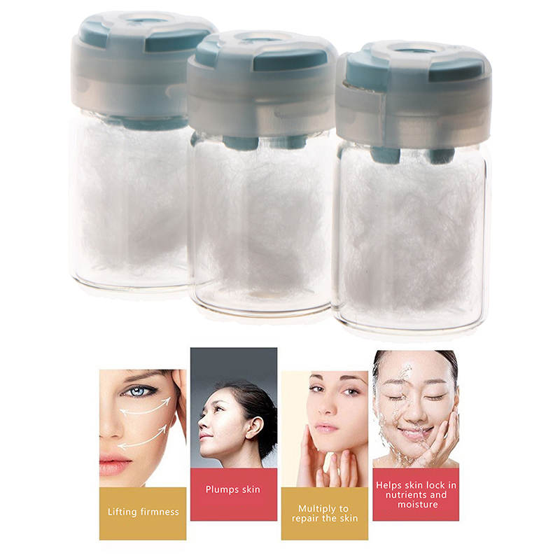 5 Bottles Pure Collagen Ball N - Protein Bar ulasan dan harga