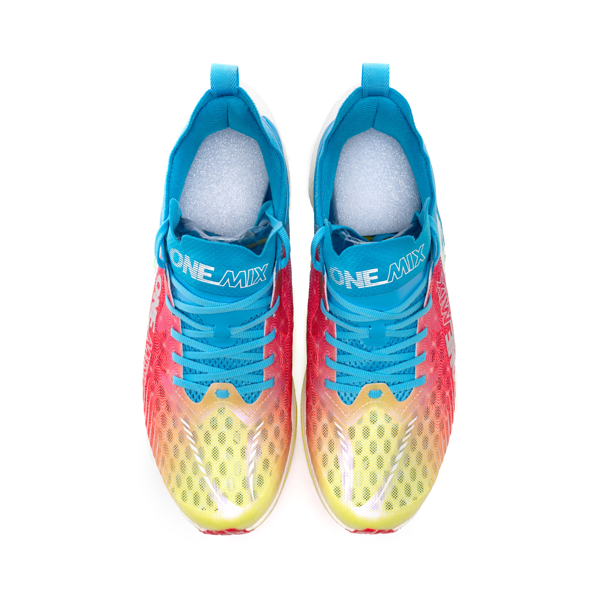 ONEMIX Trail Racing Running Sh - Trail Mix ulasan dan harga