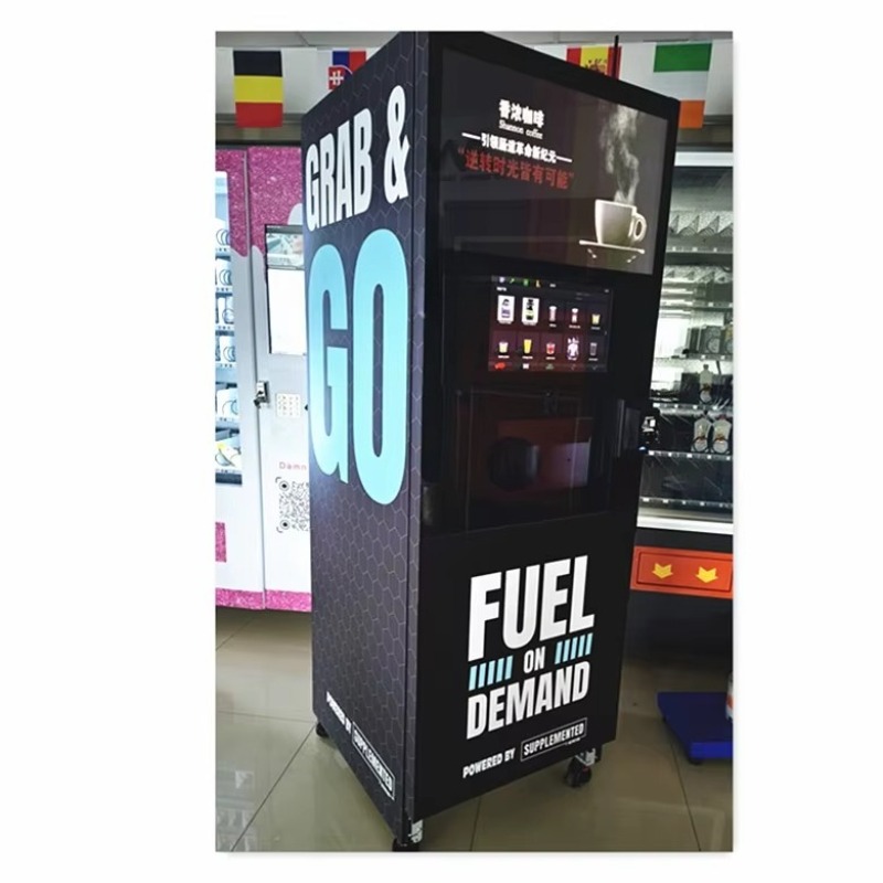 Customized Protein Shake Vendi - Protein Bar ulasan dan harga