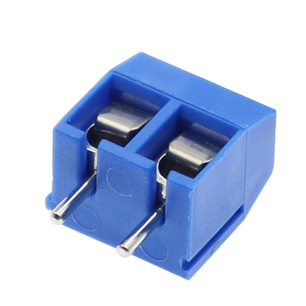 10-50PCS PCB Terminal Block Co - Nuts Mix ulasan dan harga